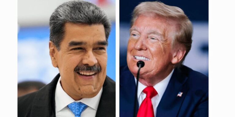 Maduro & Trump: ¿Una amistad imposible?