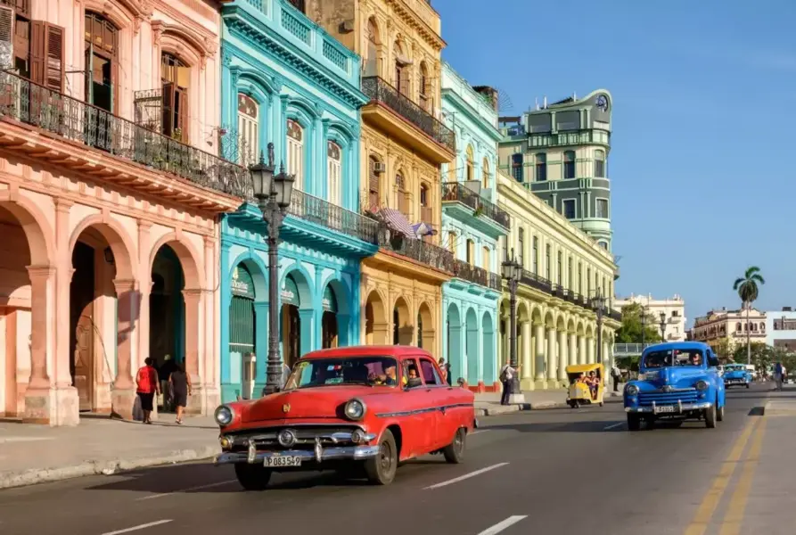 La Habana