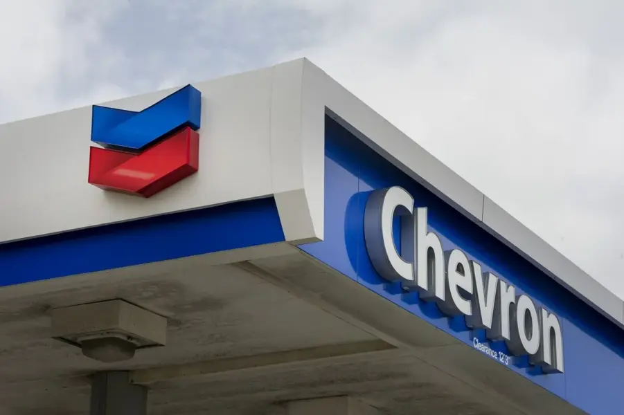 Chevron