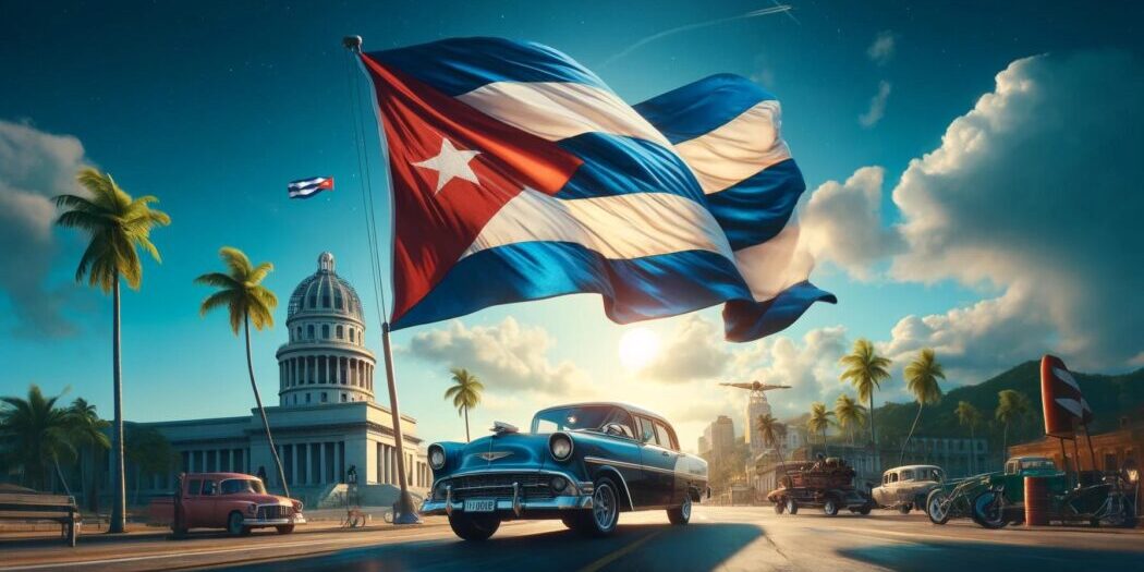 Cuba