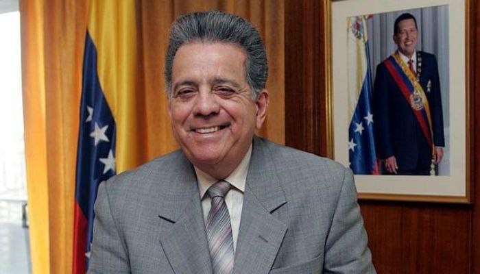 Julián Isaías Rodríguez