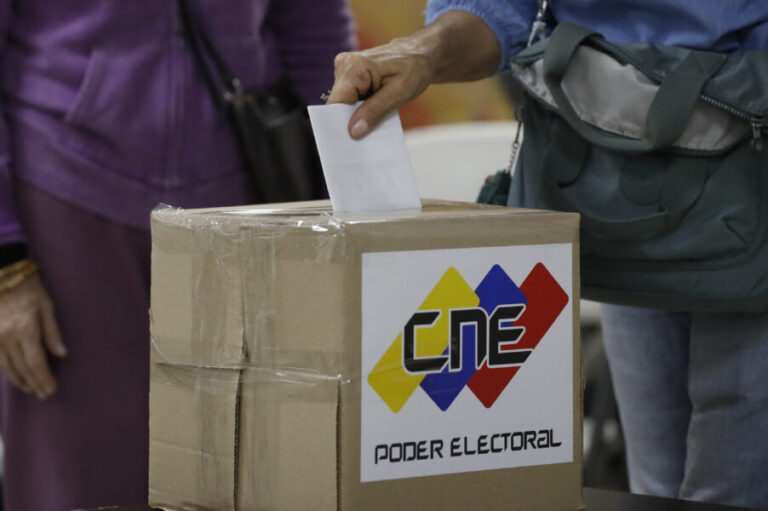 ¿9 elecciones en 2025?