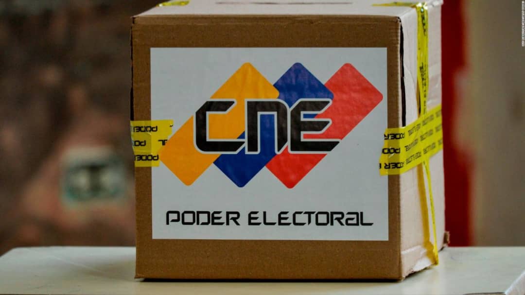 elecciones