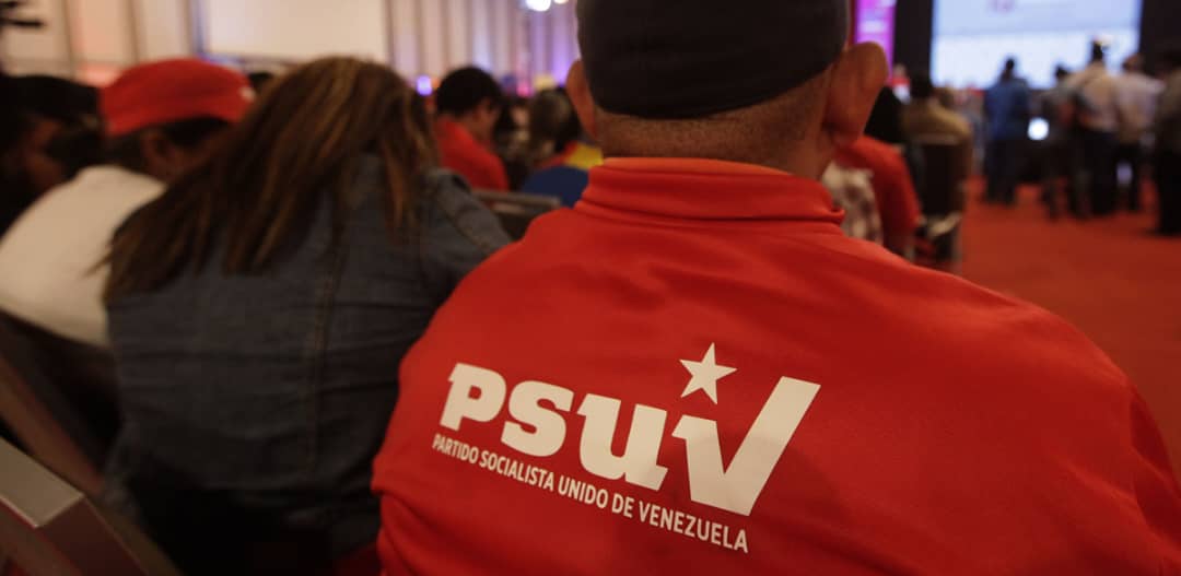 Psuv