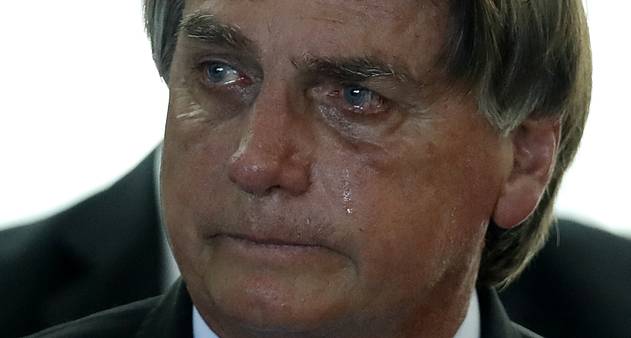 Bolsonaro