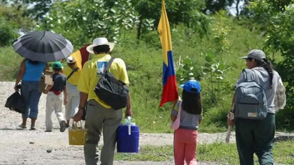 Colombia