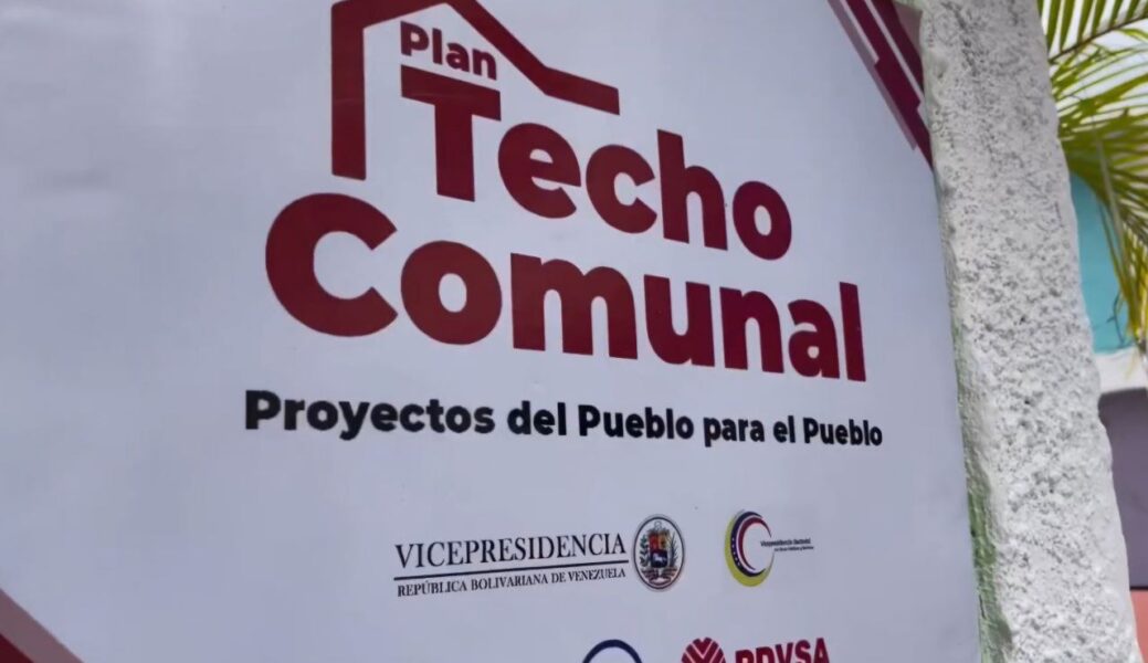 techo