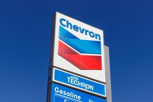 Chevron