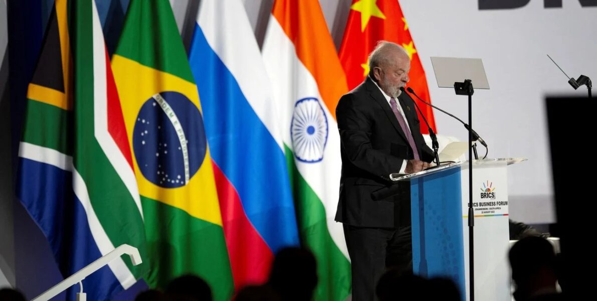 BRICS