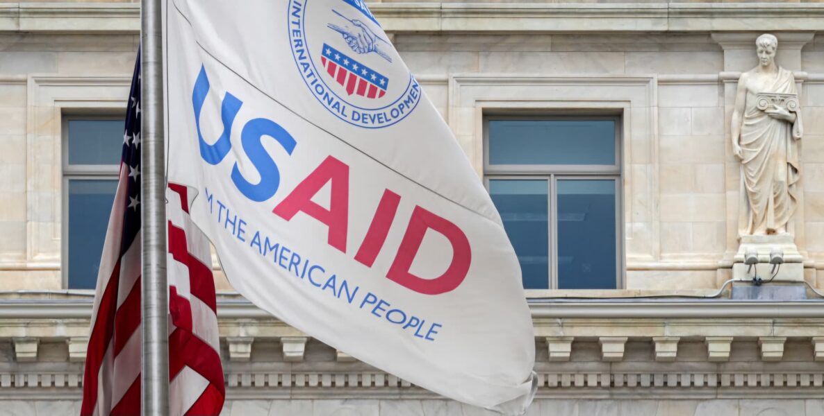 USAID