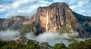 Gran Misión Madre Tierra Venezuela
