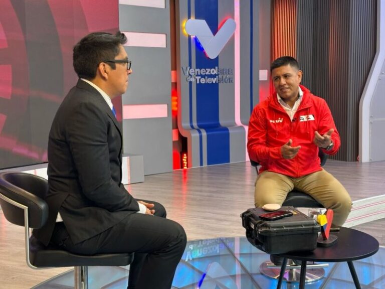 PSUV activa su App para postulaciones