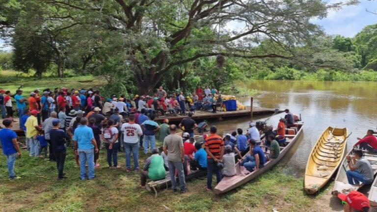 Acuicultores y pescadores: ¡La fuerza de la Venezuela azul!