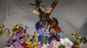 Nazareno de San Pablo