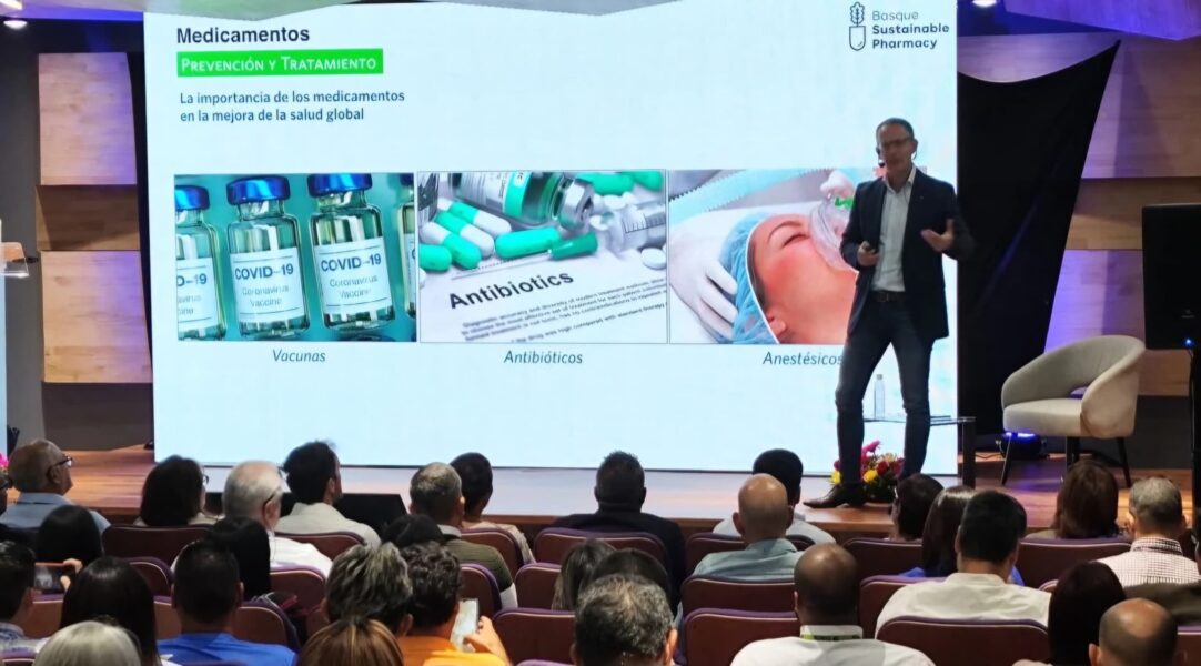 I Seminario Internacional de Farmacia Sostenible