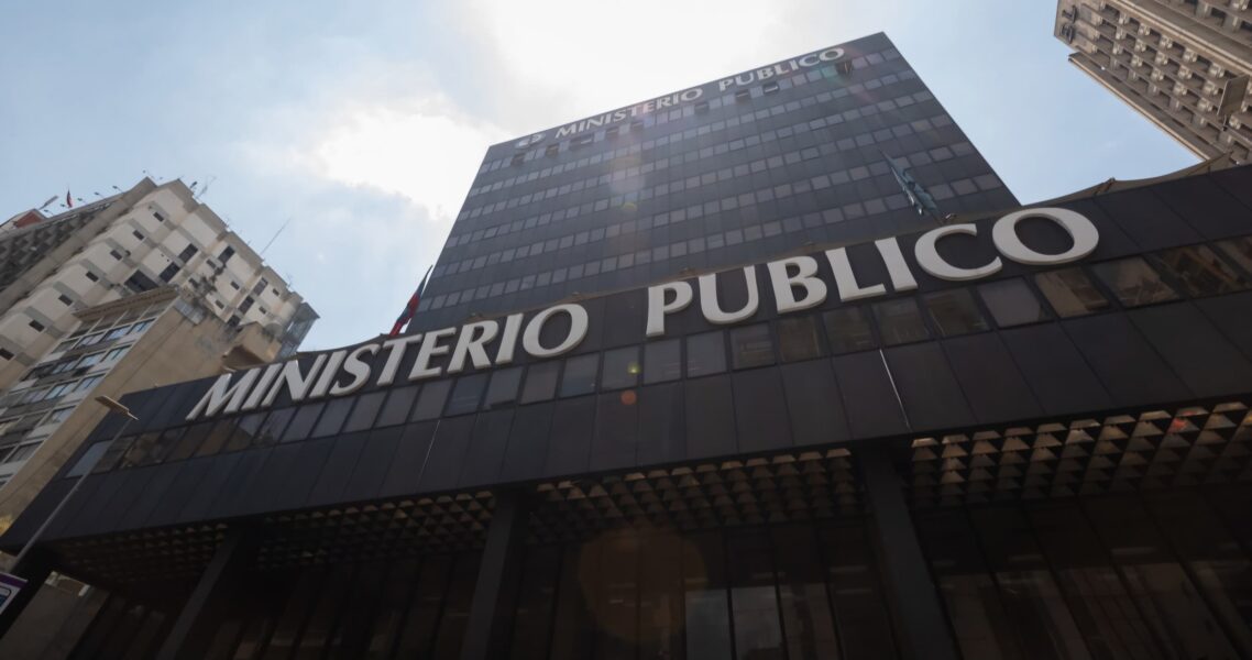 Ministerio Público