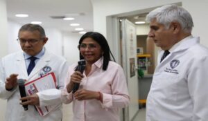 Hospital Universitario de Caracas