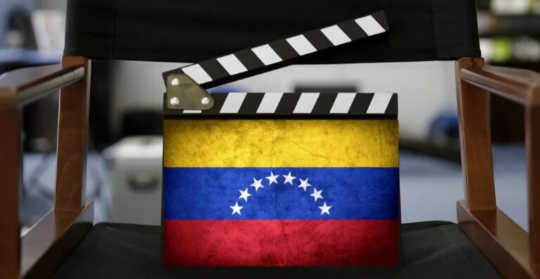 Nacen siete nuevas joyas del cine venezolano