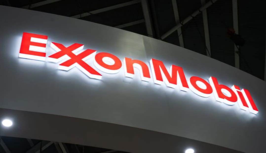 ExxonMobil