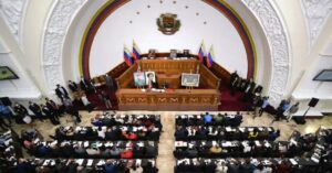 Asamblea Nacional