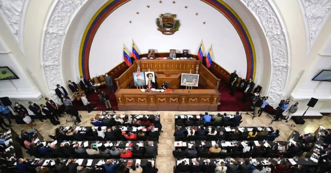 Asamblea Nacional