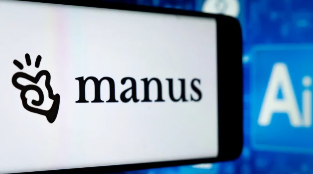 Manus