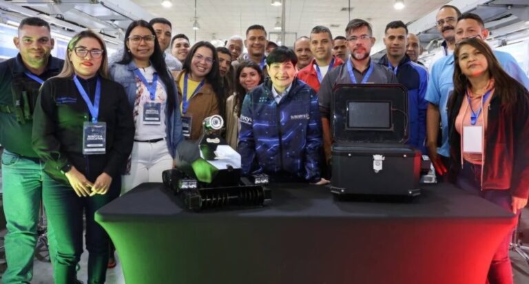 Abren inscripciones para las Olimpiadas de Robótica Creativa 2025