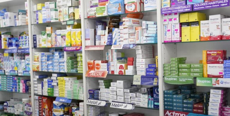 Venezuela fortalece su Motor Farmacéutico