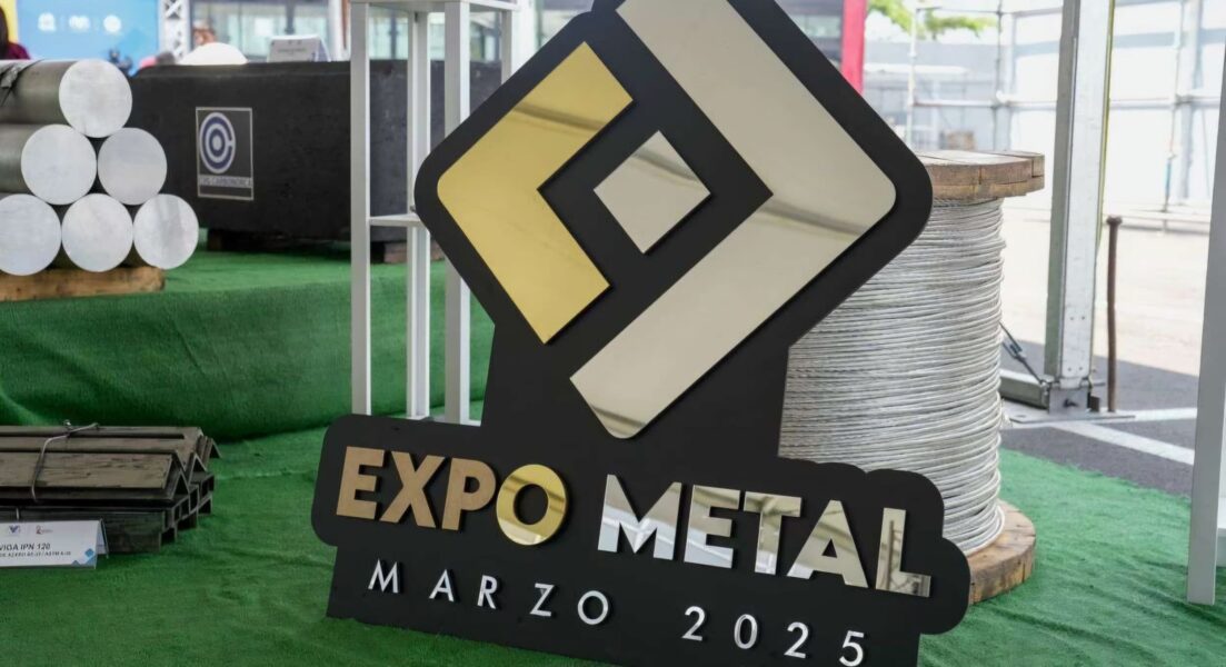 Expometal 2025