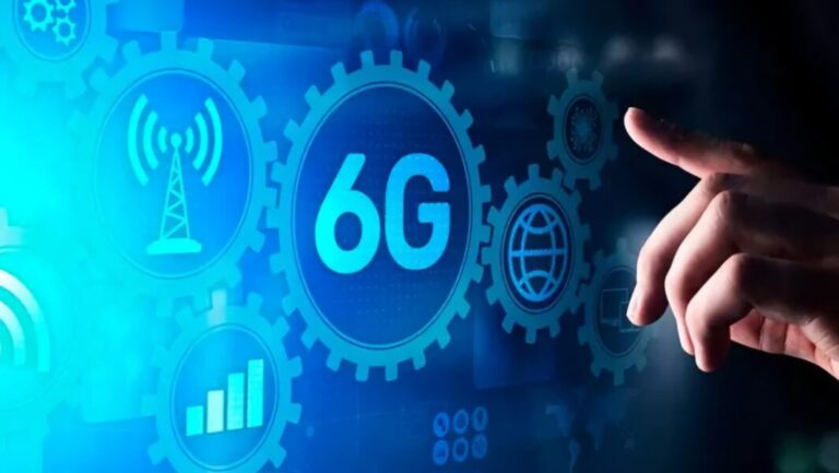 China avanza en el desarrollo de la Tecnología 6G