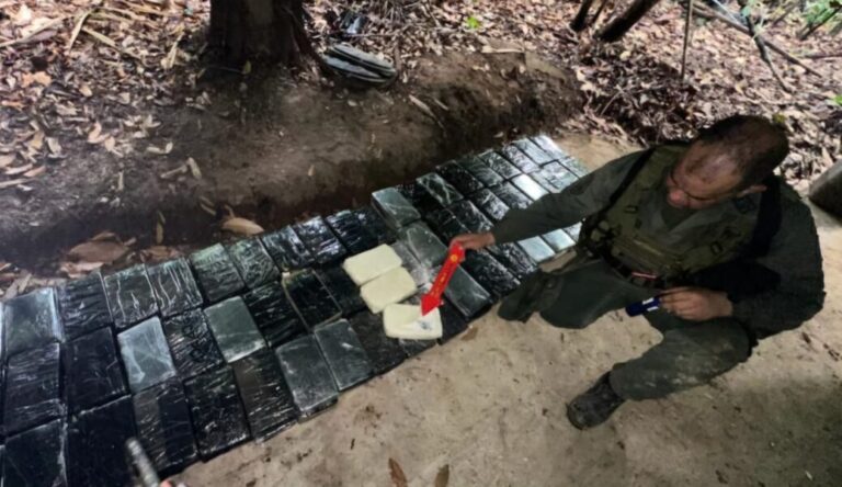 Capturan a otros dos alcaldes en Zulia por presuntos vínculos con el narcotráfico