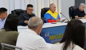venezolanos