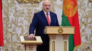 Alexandr Lukashenko