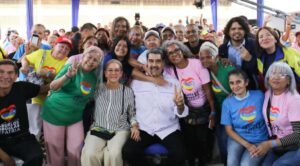 Casa de los Abuelos y Abuelas de la Patria