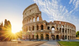 ministra para el Turismo