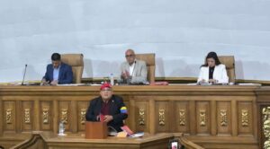 Hugo Rafael Chávez Frías