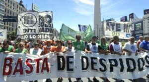 Asociación de Trabajadores del Estado