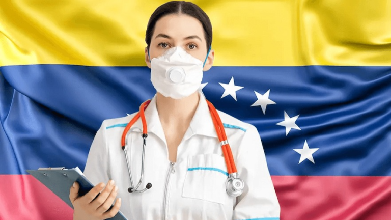 Venezuela se mantiene a la vanguardia en materia de salud