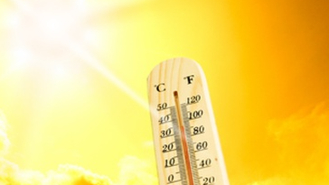 ¡Calor extremo! Inameh alerta sobre declinación solar