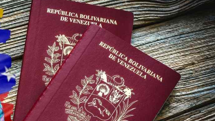 ¿Adiós a la prórroga de pasaporte de 5 años?