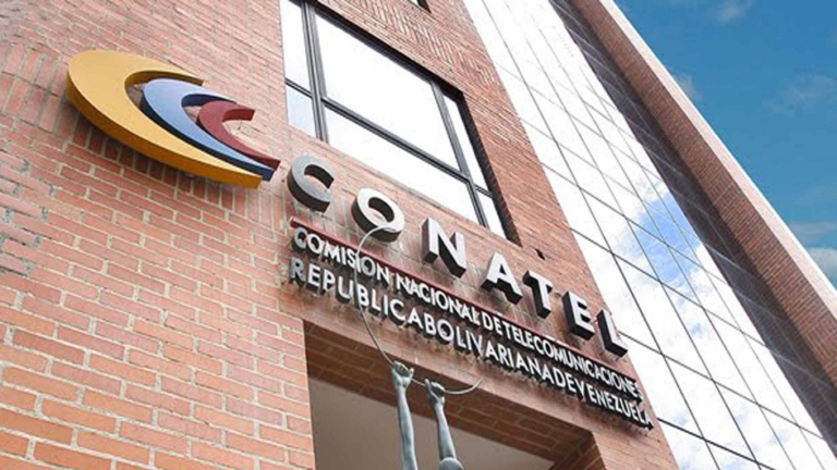 Conatel revoca licencia de SuperCable