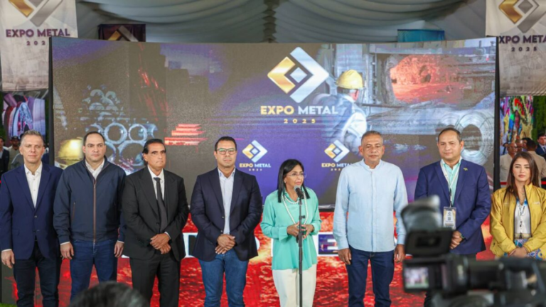 Héctor Silva: «Expo Metal 2025 impulsará la economía venezolana»