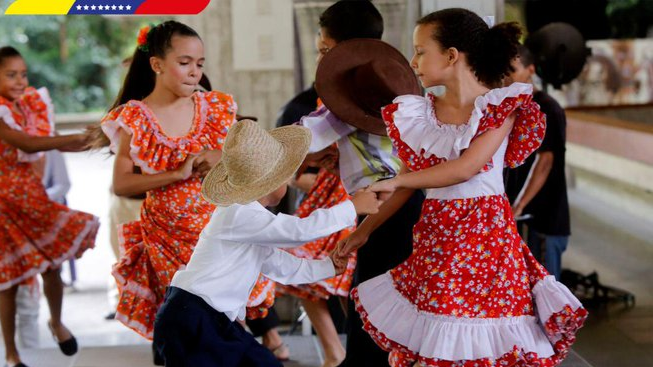 ¡Fiestas de Elorza! No te pierdas del Día Nacional de la Llaneridad