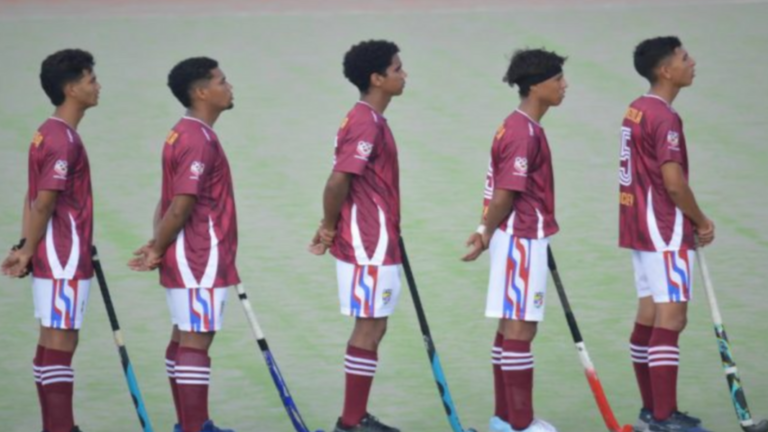 Venezuela regresa al Hockey Criollo Internacional