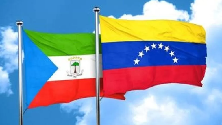 Venezuela y Guinea Ecuatorial fortalecen la cooperación judicial