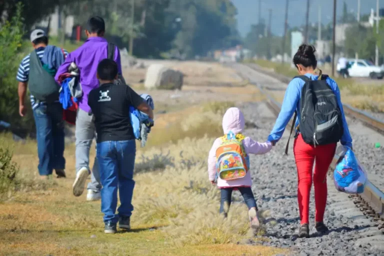 Idenna solicita a Unicef pronunciarse ante situación con migrantes venezolanos menores de edad