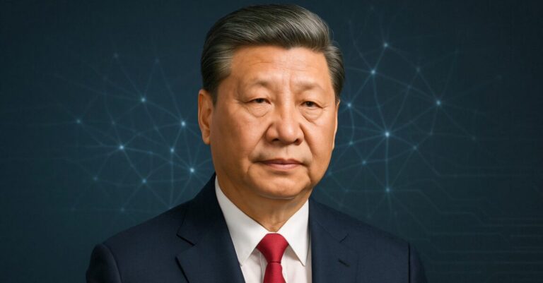 Xi Jinping advierte: la inteligencia artificial trae riesgos sin precedentes