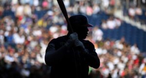 jóvenes beisbolistas