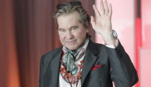 Val Kilmer