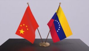 Venezuela y China